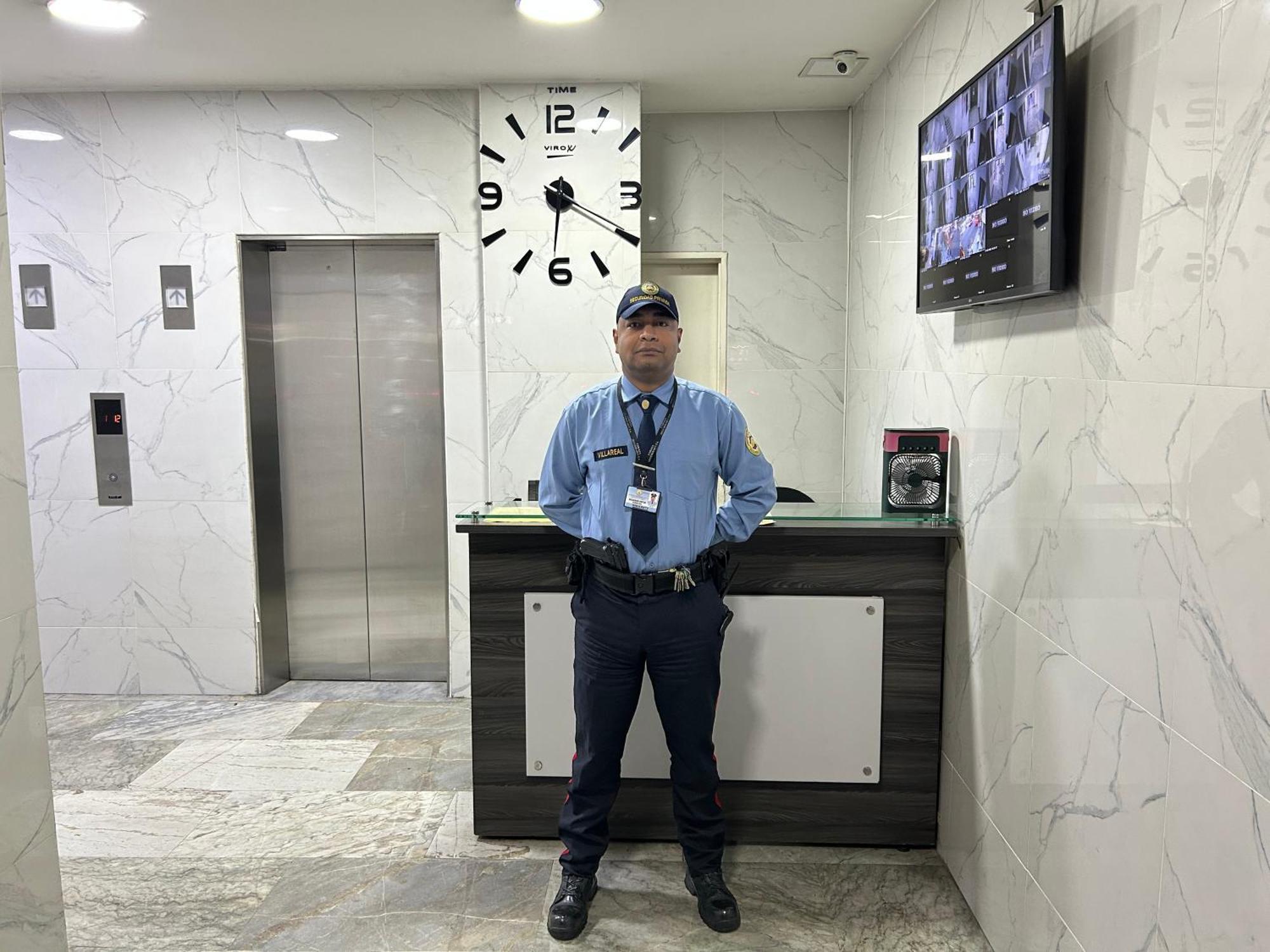 公寓 Lujoso A Pasos Del Metro De